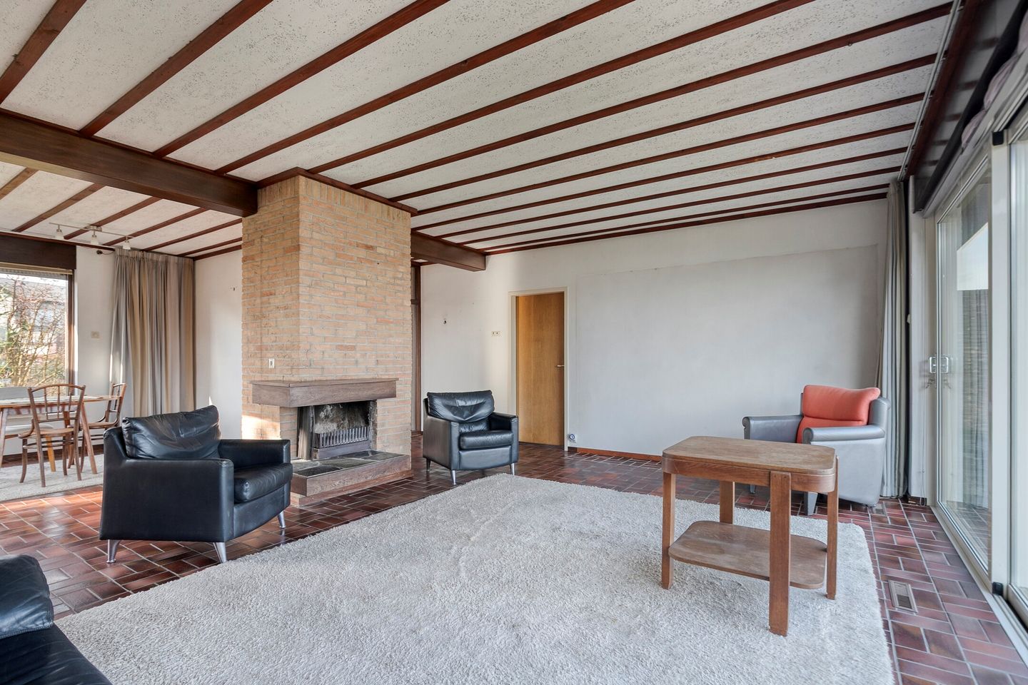 Foto 4 van Graaf Lodewijklaan 26