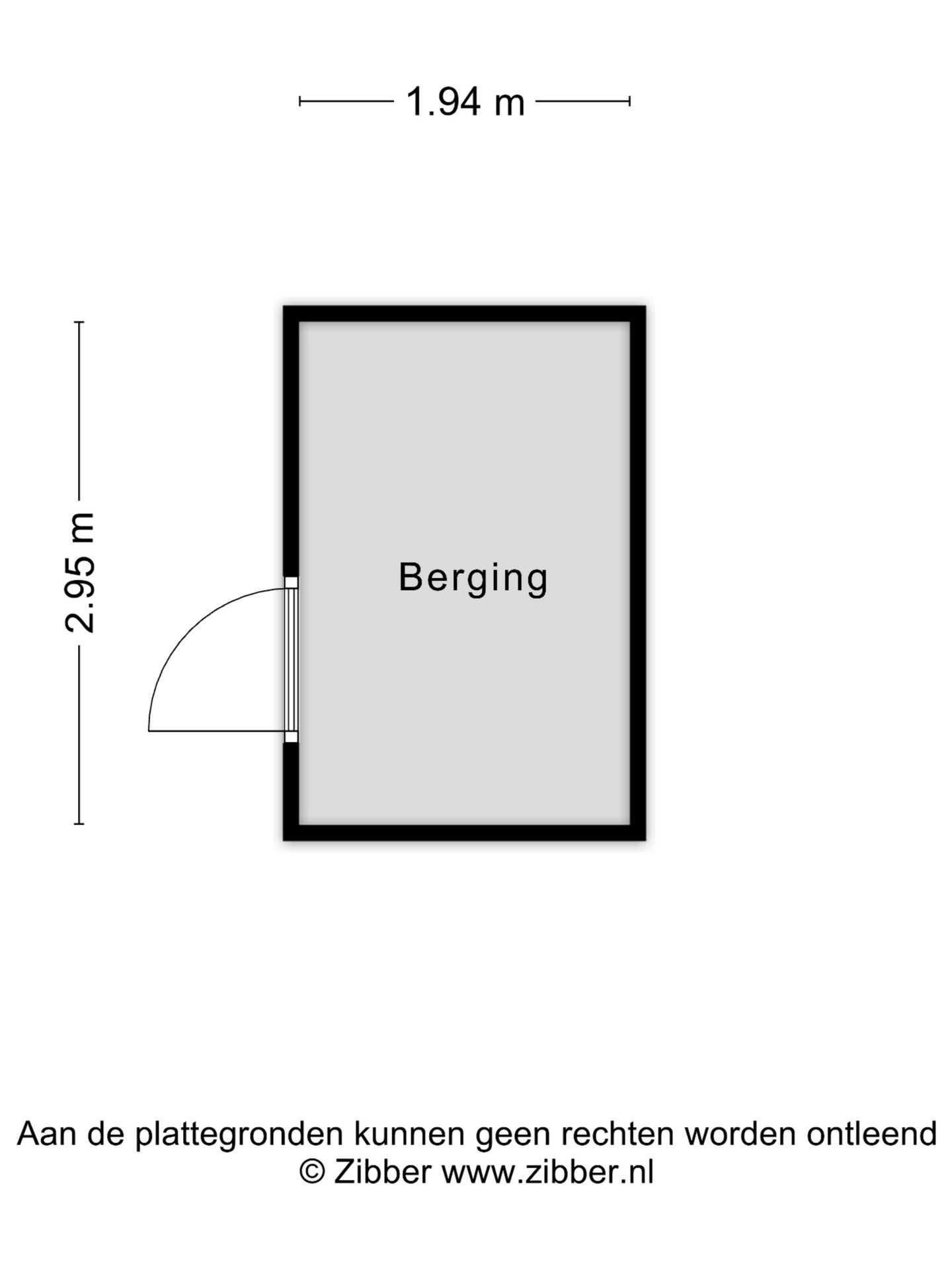 Foto 79 van Graaf Lodewijklaan 26