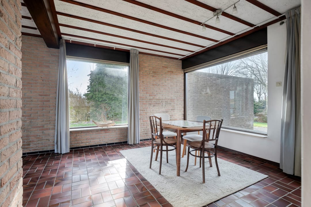 Foto 7 van Graaf Lodewijklaan 26