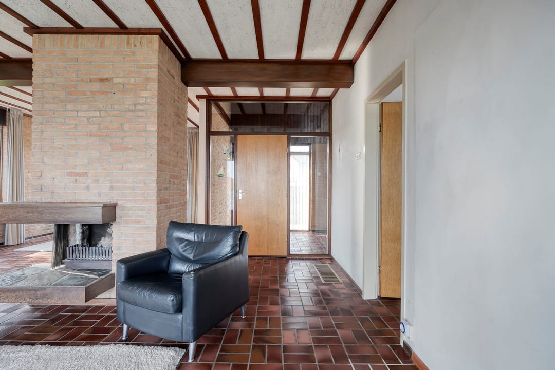 Foto 8 van Graaf Lodewijklaan 26