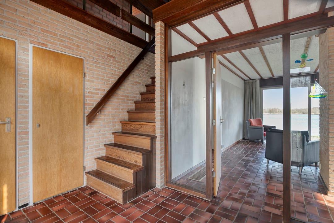 Foto 17 van Graaf Lodewijklaan 26