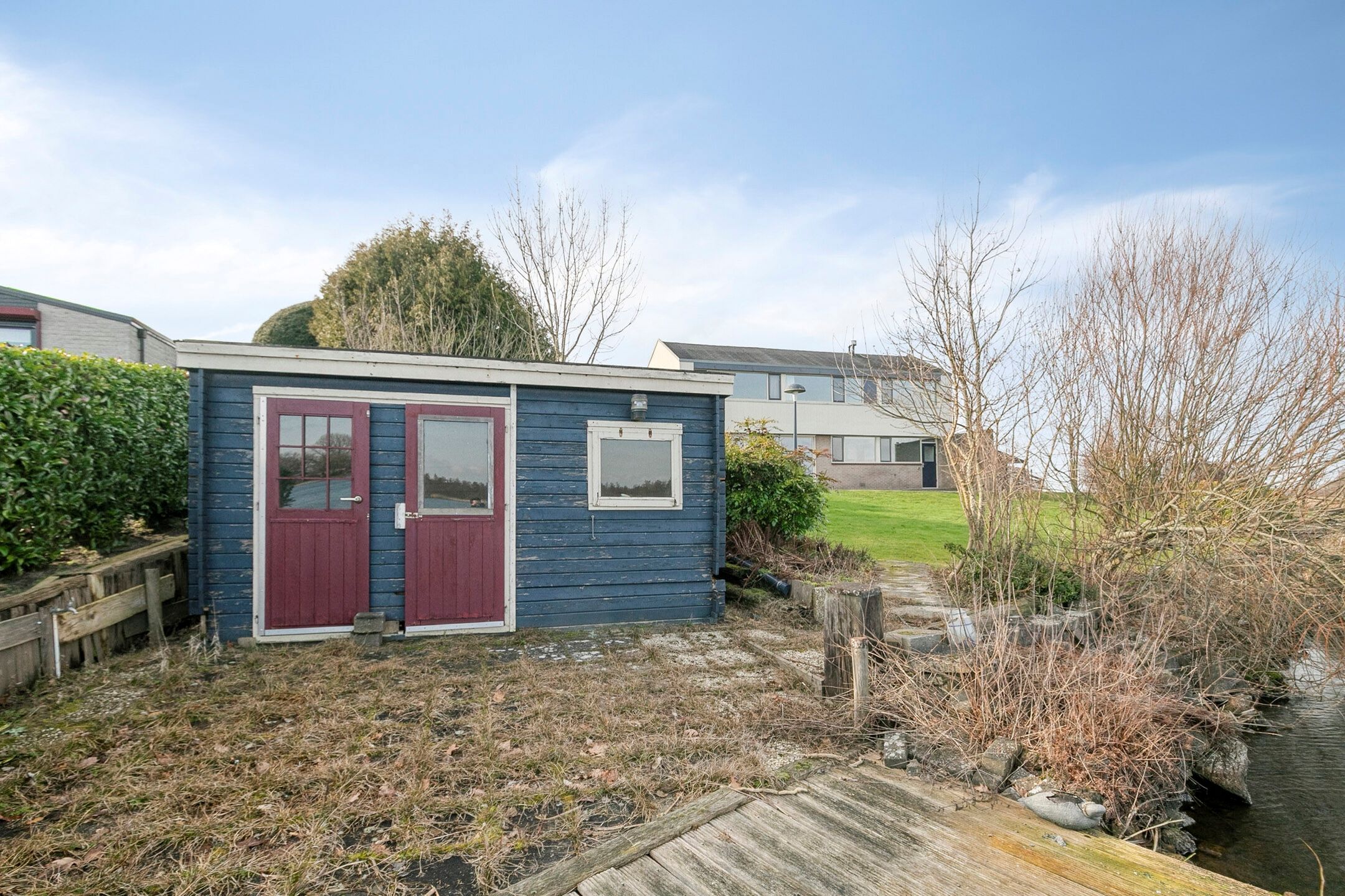 Foto 36 van Graaf Lodewijklaan 26