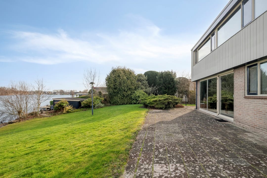 Foto 41 van Graaf Lodewijklaan 26