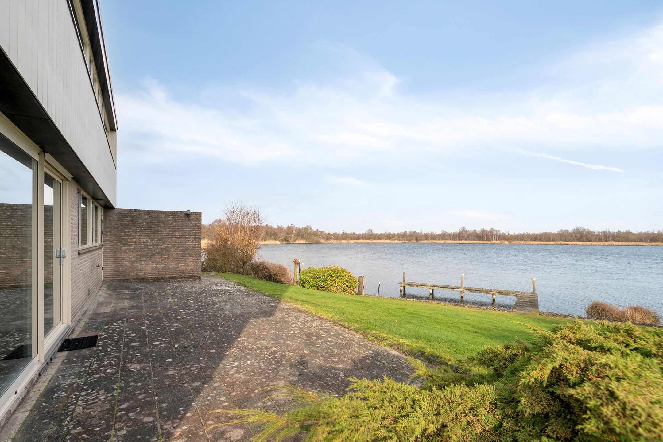 Foto 42 van Graaf Lodewijklaan 26