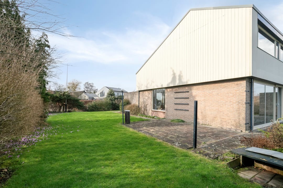 Foto 43 van Graaf Lodewijklaan 26