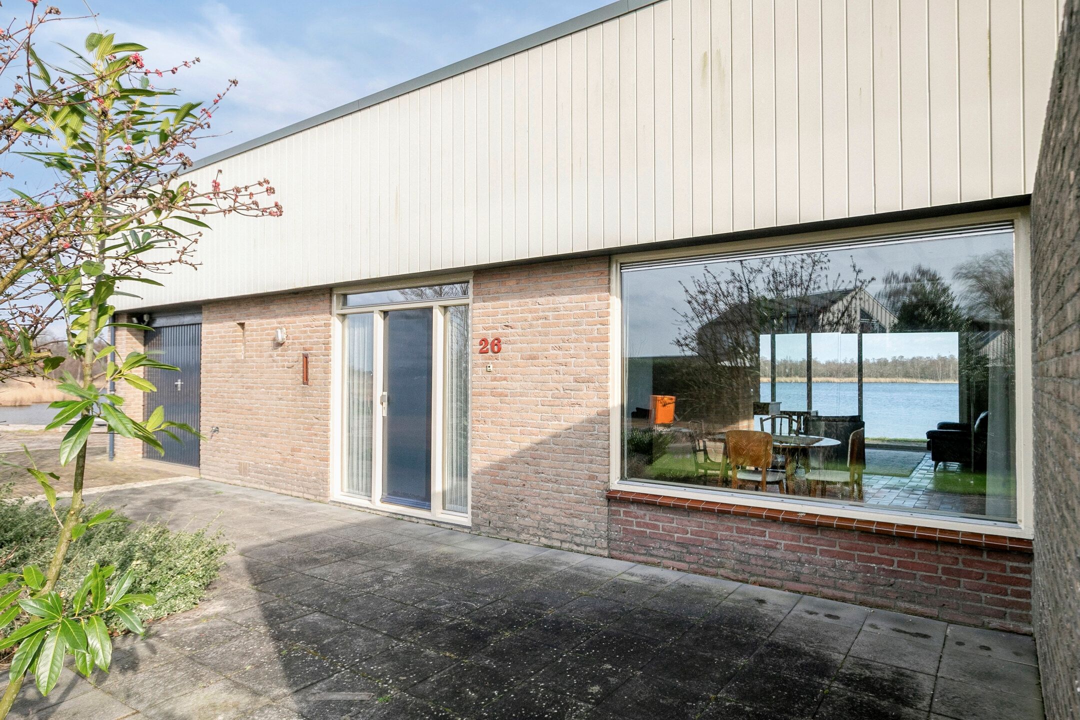 Foto 45 van Graaf Lodewijklaan 26