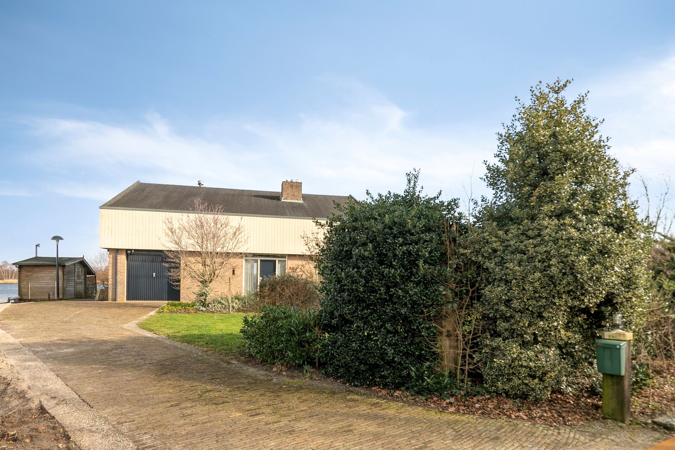 Foto 48 van Graaf Lodewijklaan 26