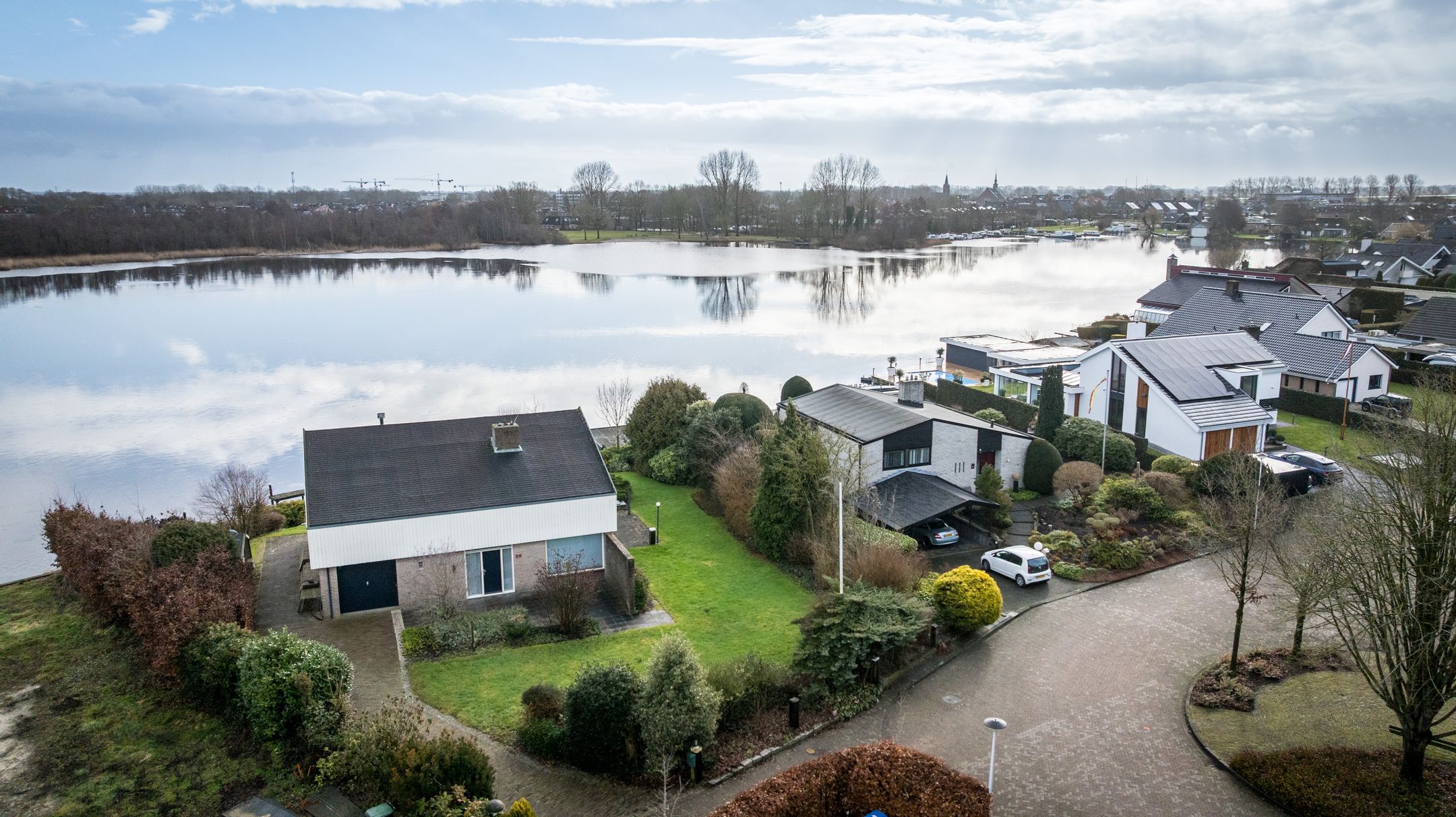 Foto 51 van Graaf Lodewijklaan 26