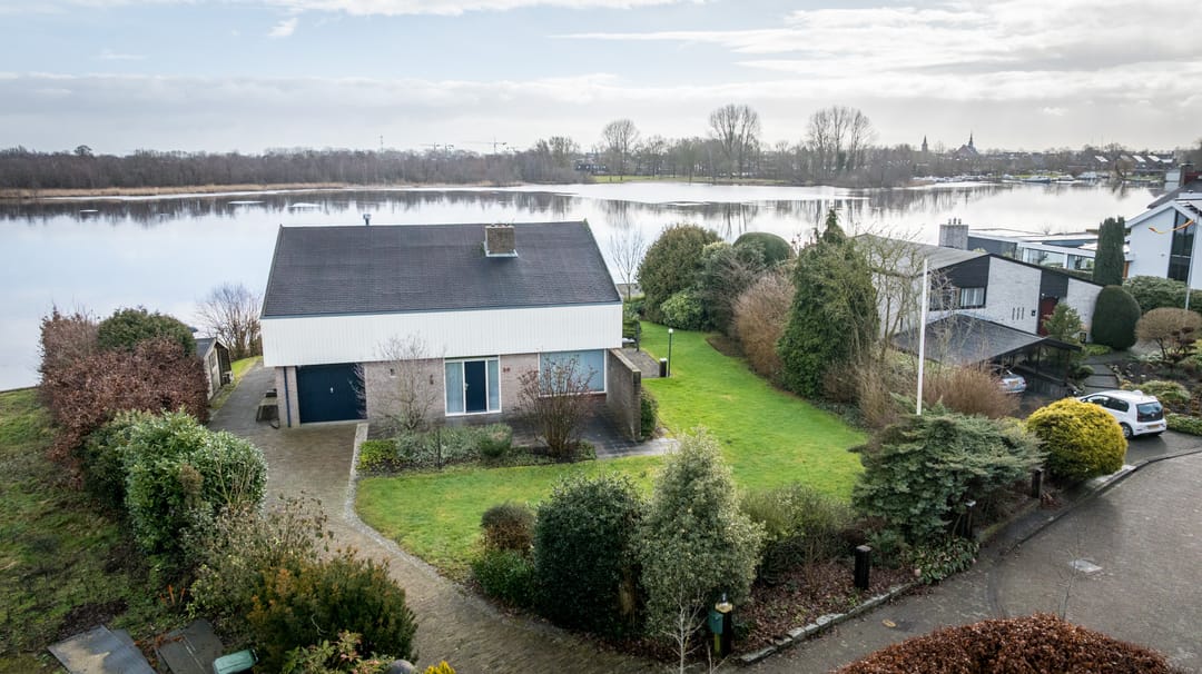 Foto 53 van Graaf Lodewijklaan 26