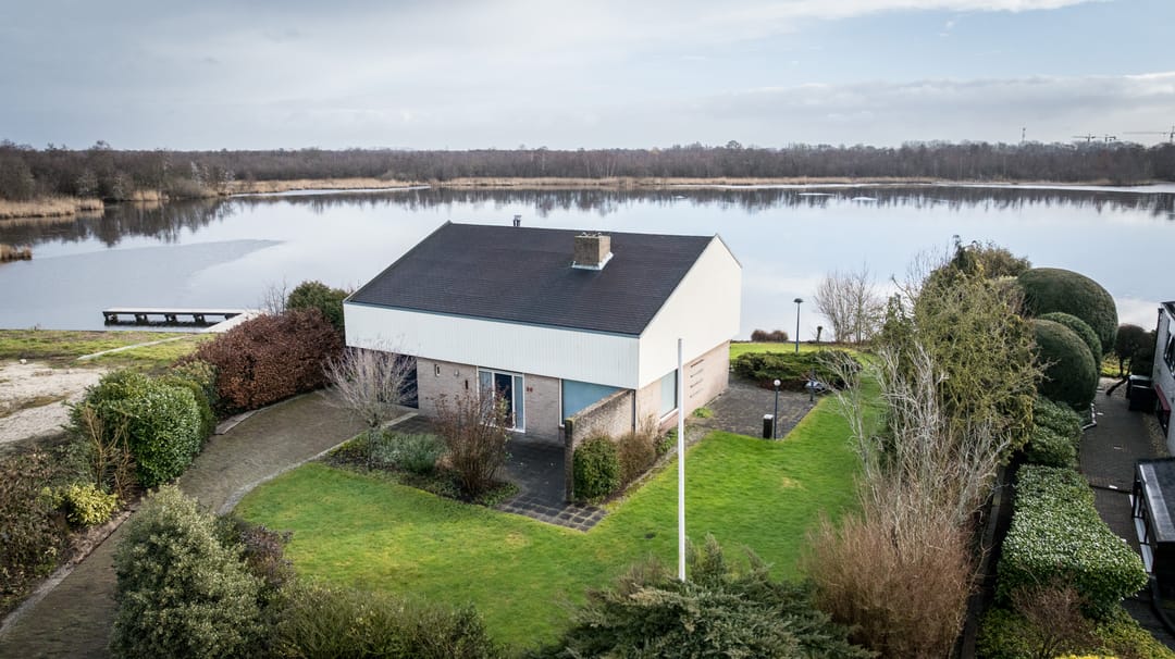 Foto 56 van Graaf Lodewijklaan 26