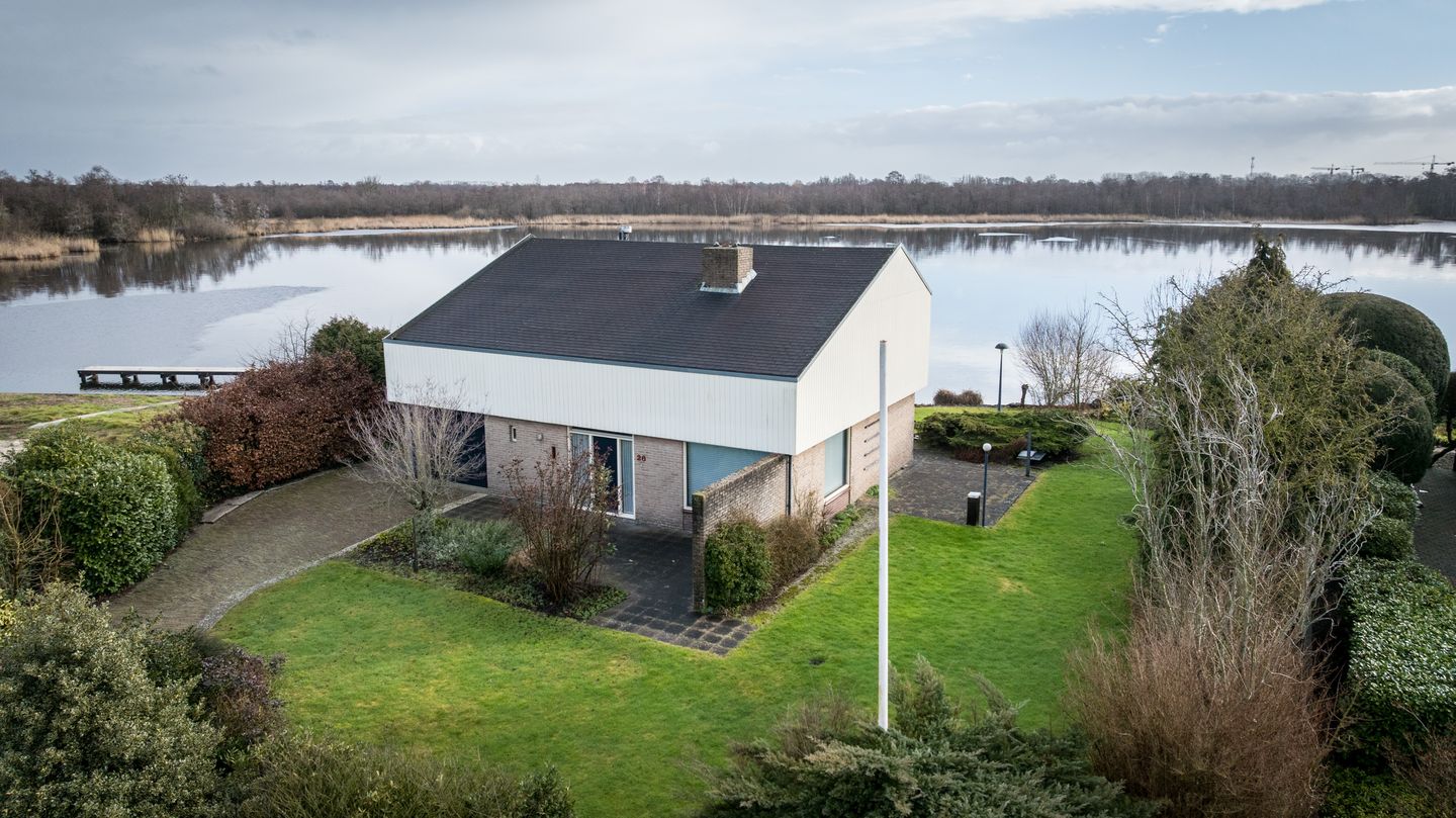 Foto 55 van Graaf Lodewijklaan 26