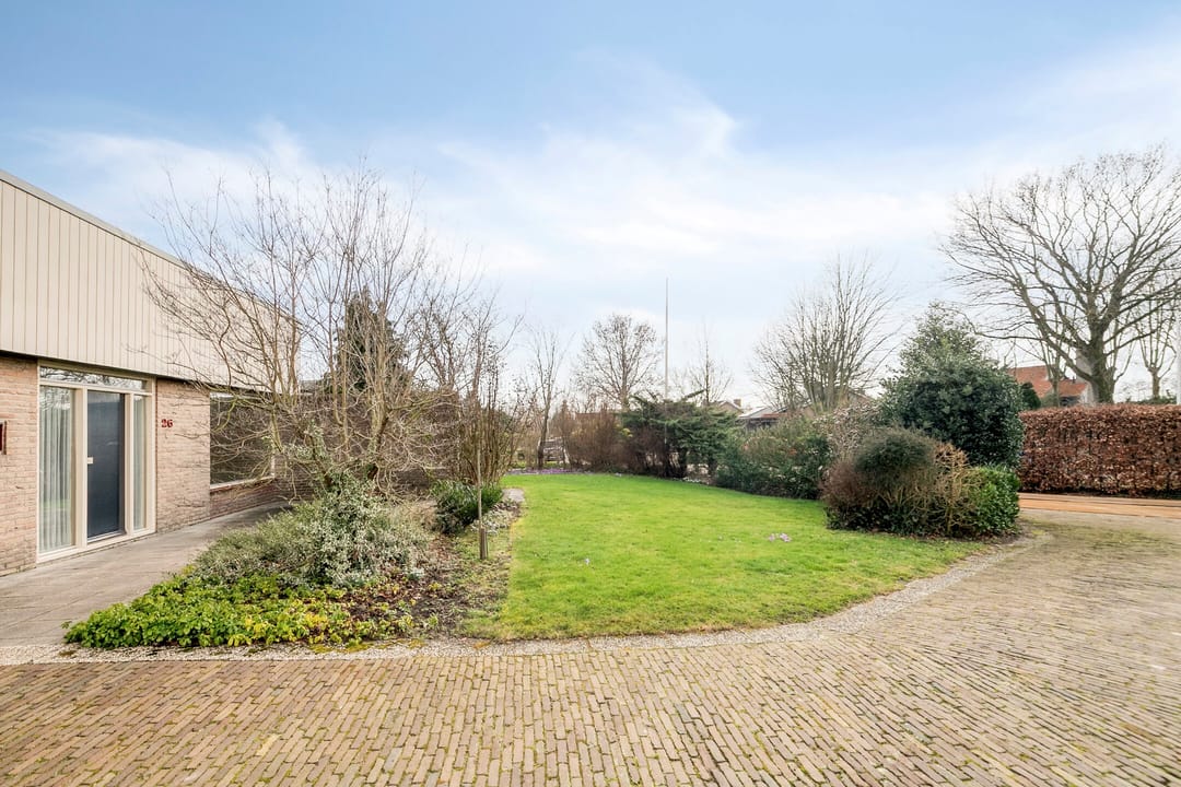 Foto 46 van Graaf Lodewijklaan 26