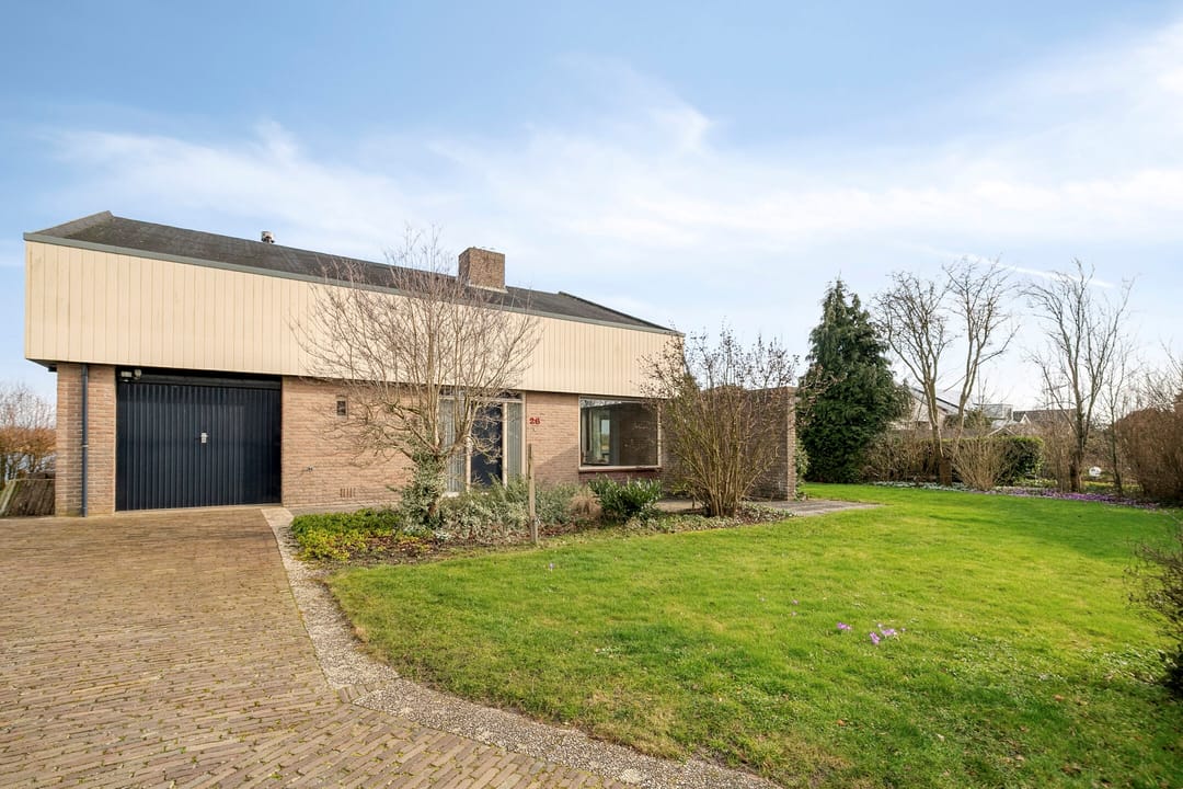 Foto 47 van Graaf Lodewijklaan 26