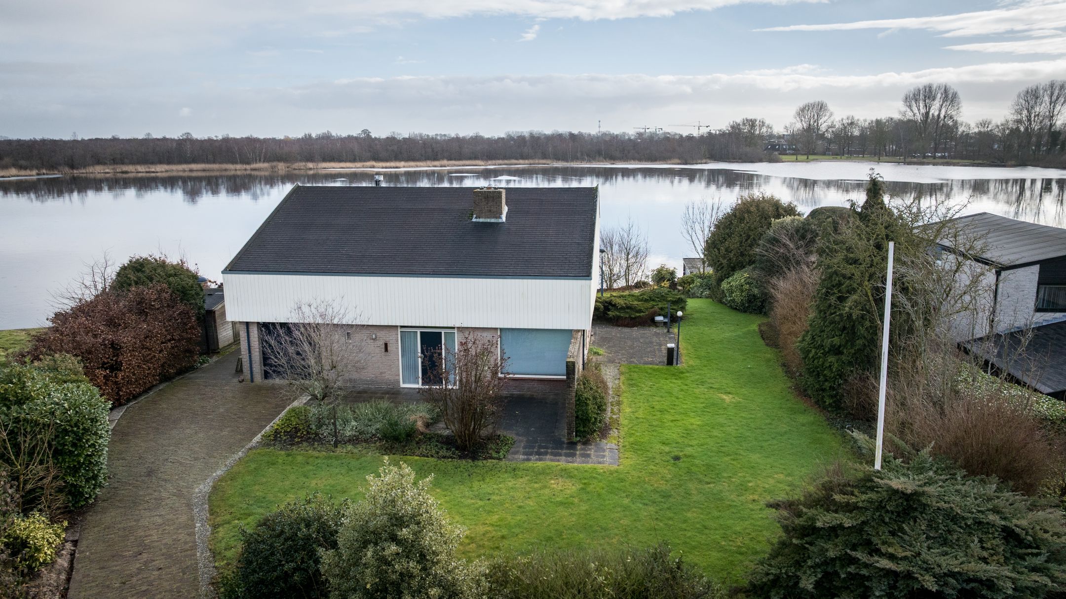 Foto 54 van Graaf Lodewijklaan 26