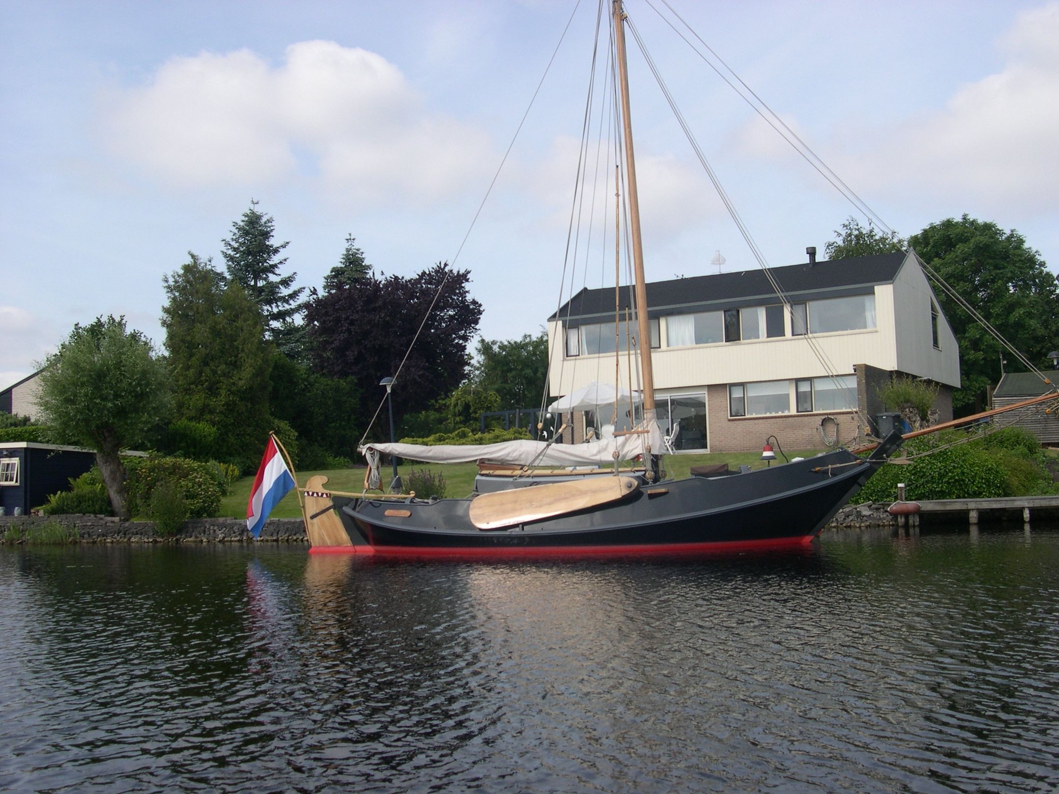 Foto 75 van Graaf Lodewijklaan 26