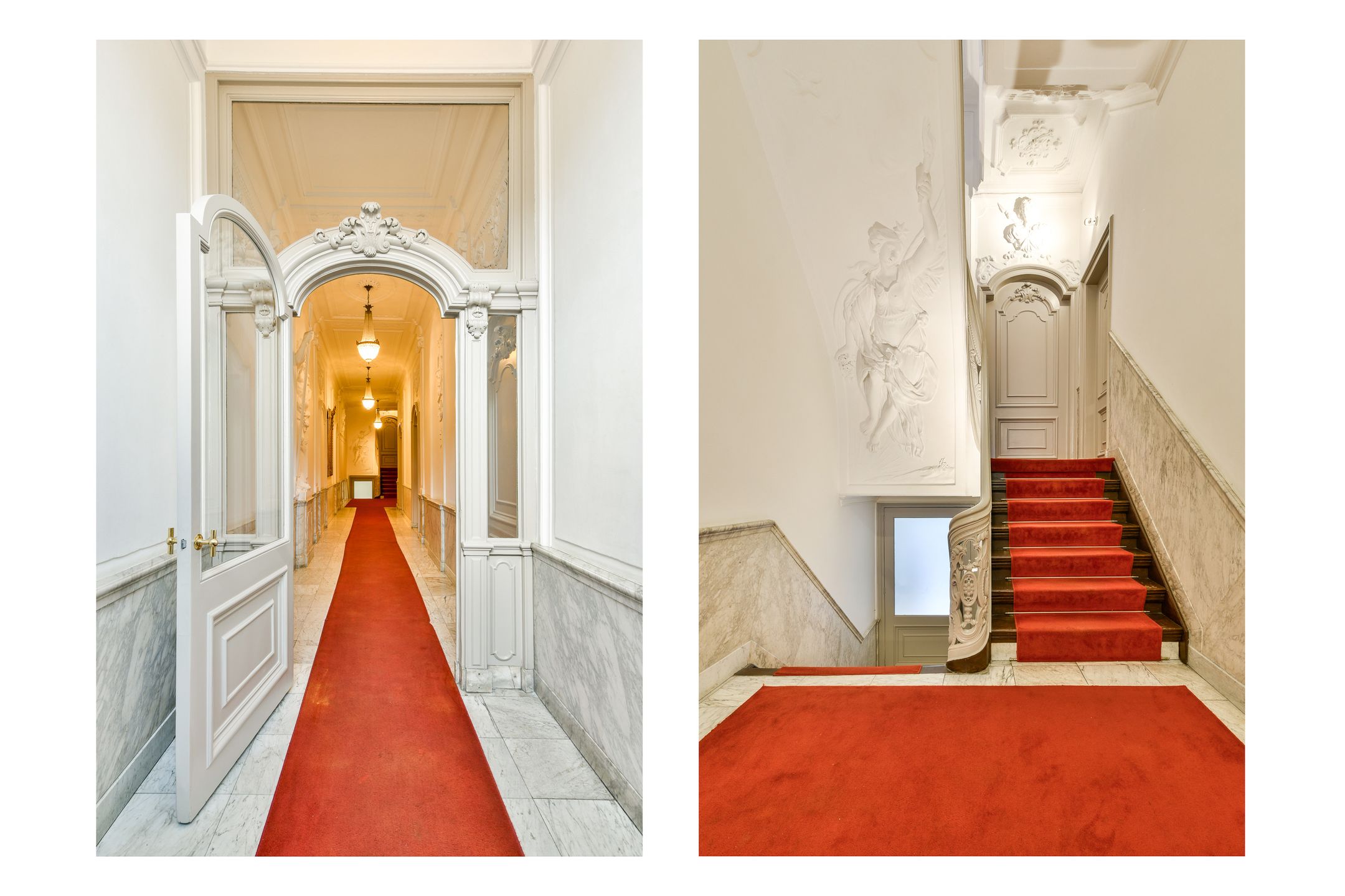 Foto 3 van Herengracht 60-2A