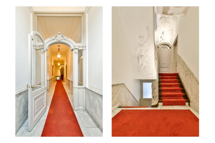 Foto 3 van Herengracht 60-2A