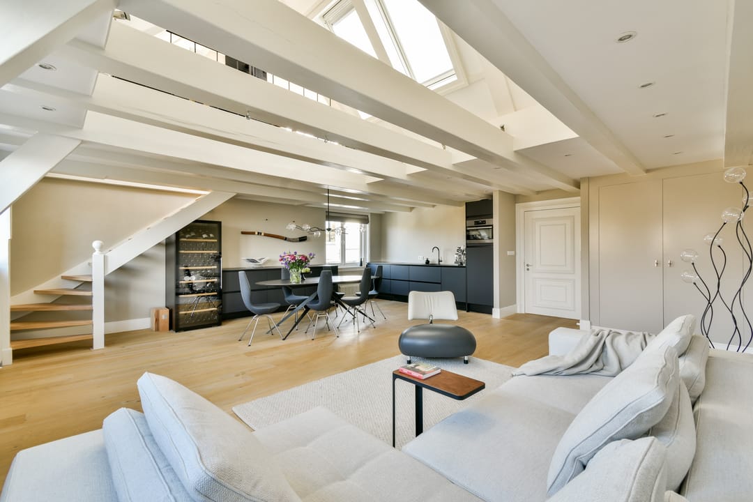 Foto 7 van Herengracht 60-2A