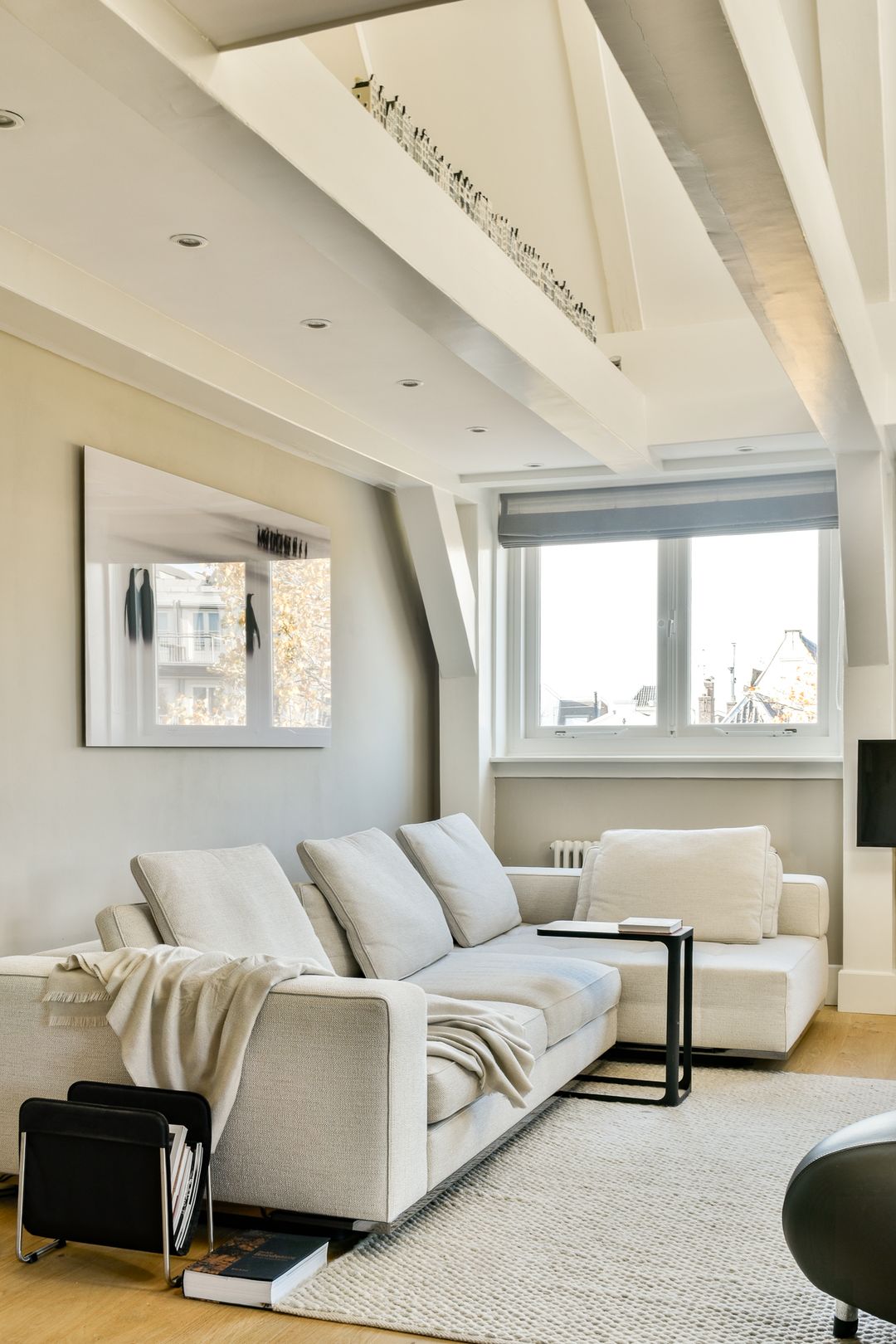 Foto 8 van Herengracht 60-2A