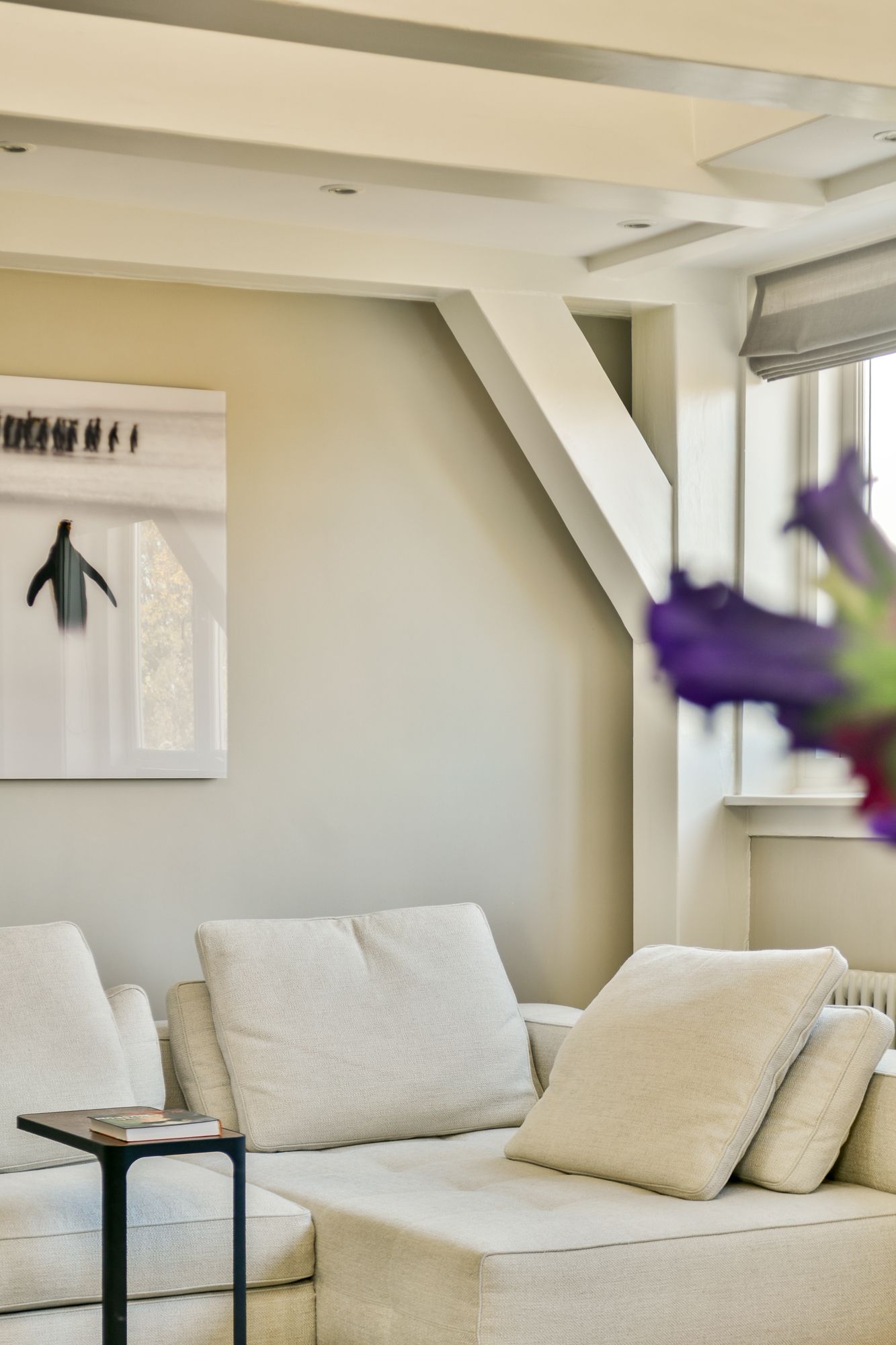 Foto 9 van Herengracht 60-2A