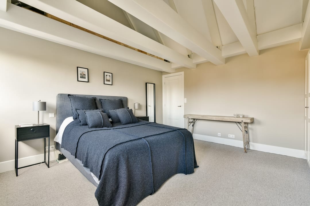 Foto 11 van Herengracht 60-2A