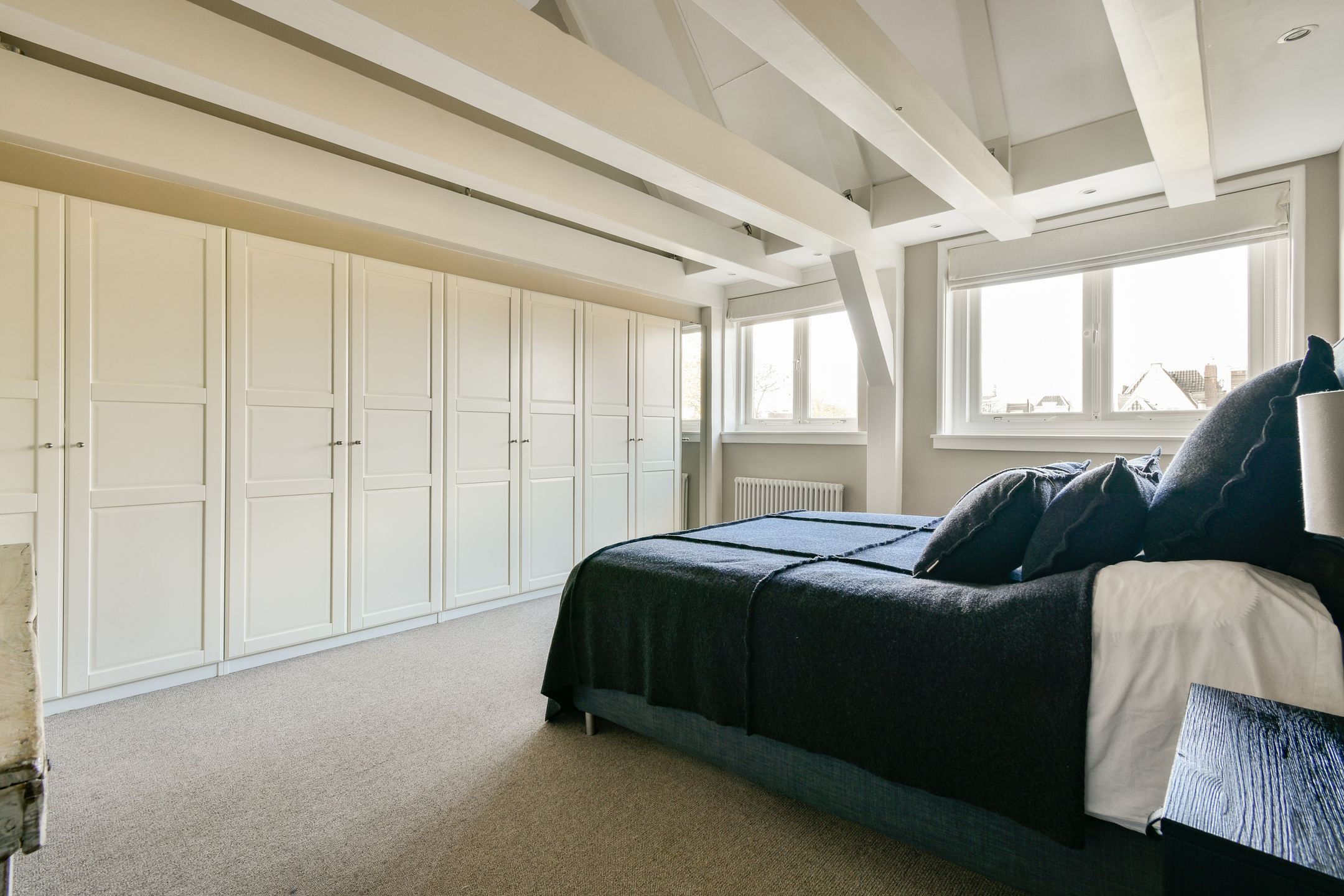 Foto 12 van Herengracht 60-2A