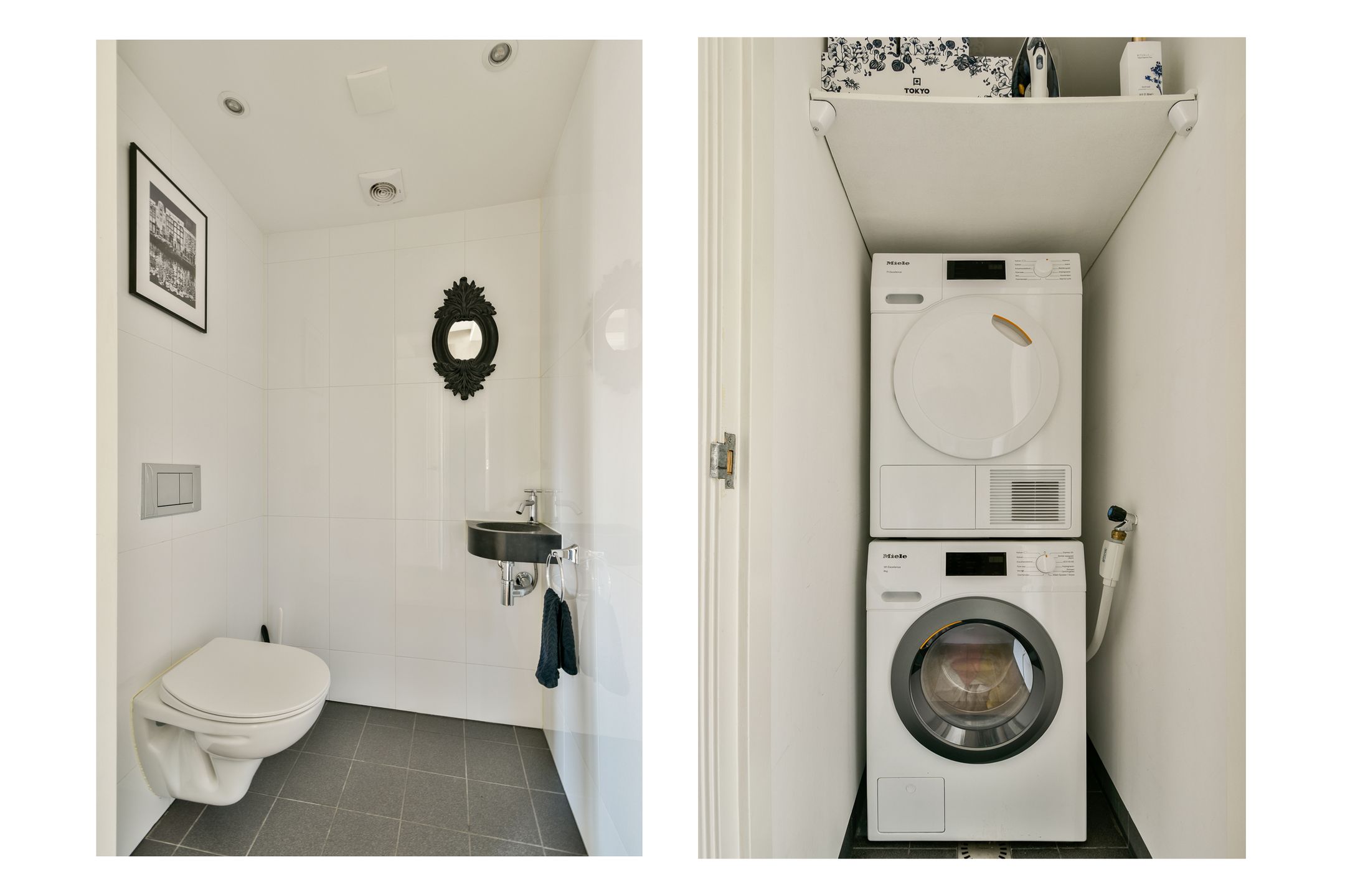 Foto 15 van Herengracht 60-2A