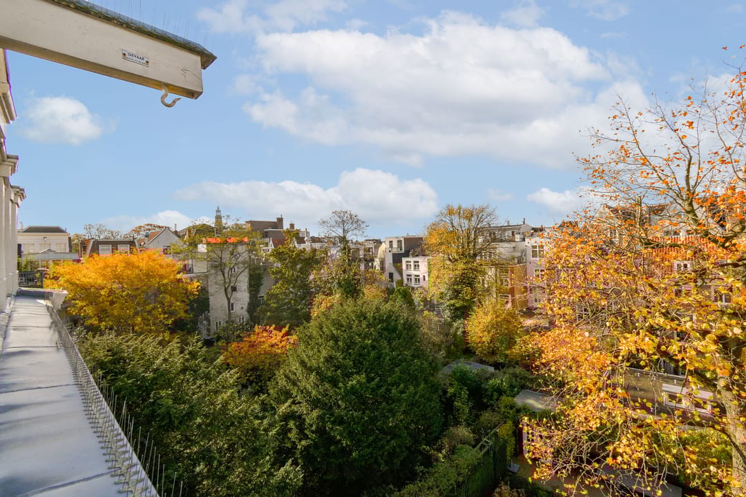 Foto 16 van Herengracht 60-2A