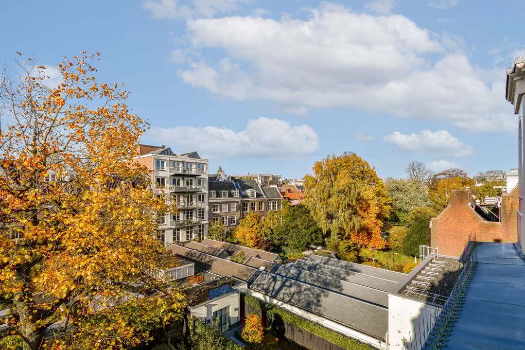 Foto 17 van Herengracht 60-2A