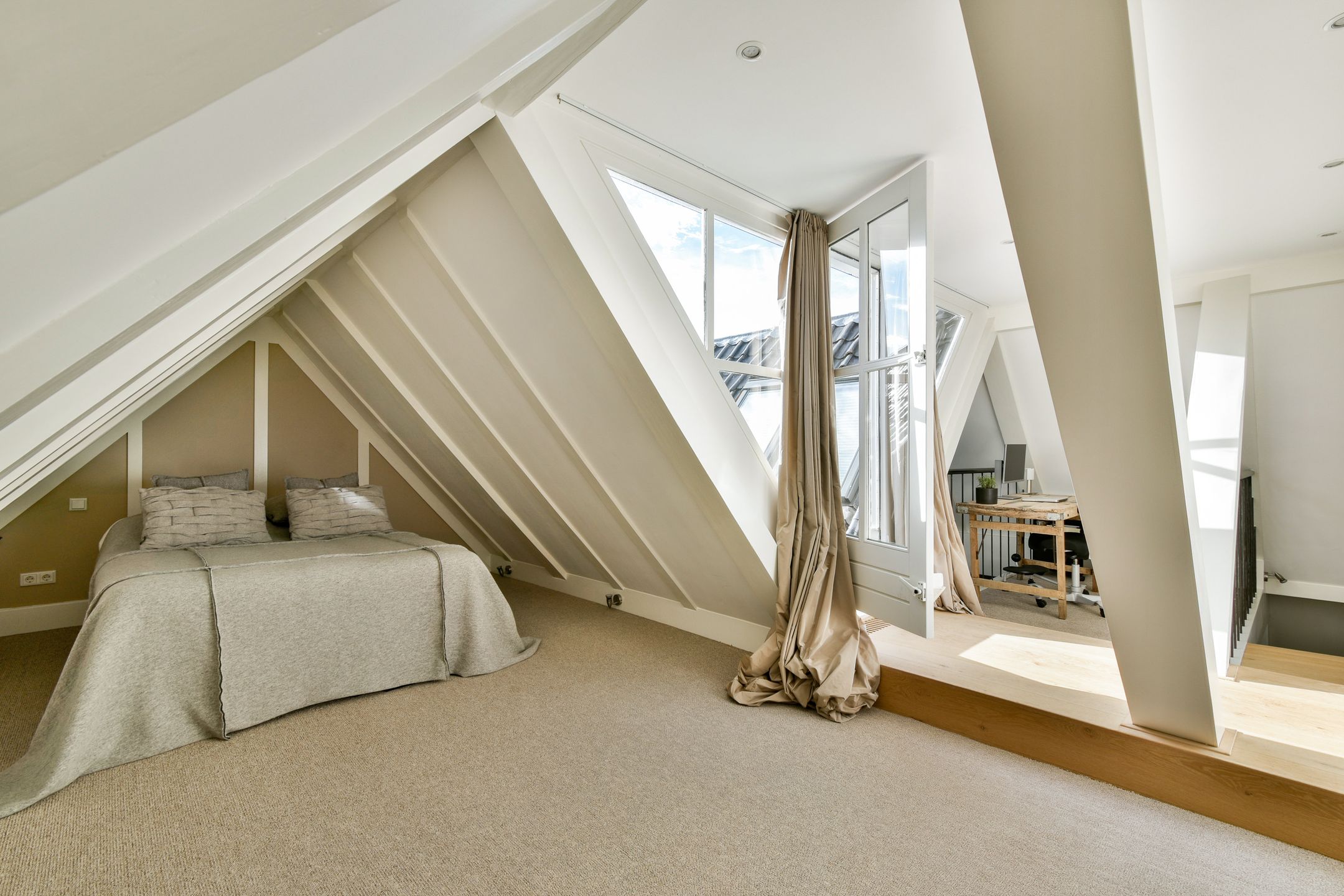 Foto 18 van Herengracht 60-2A