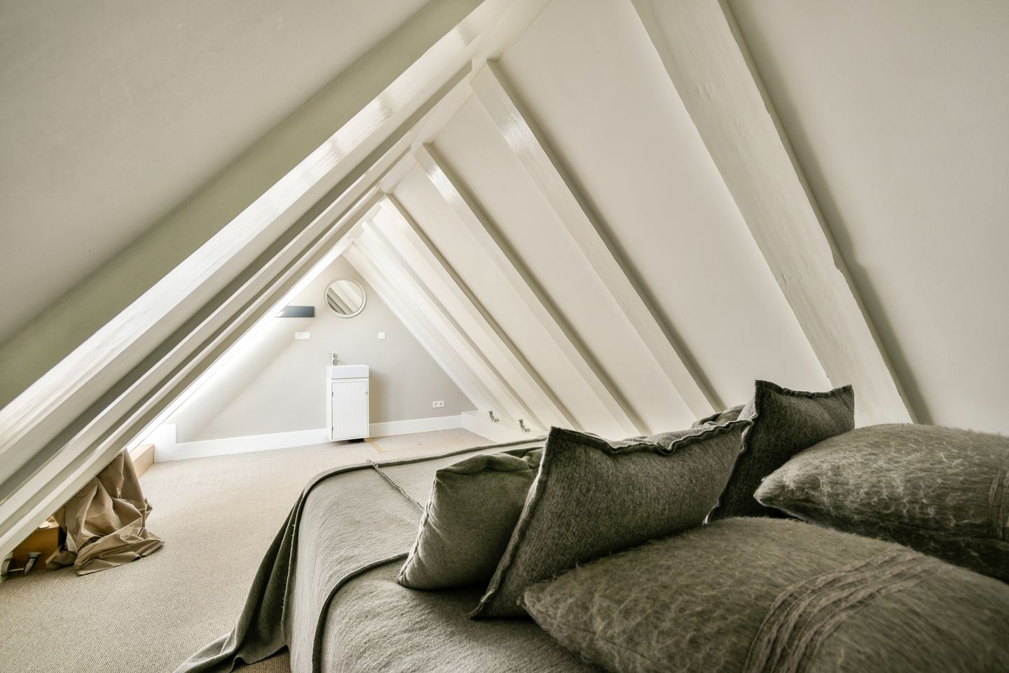 Foto 20 van Herengracht 60-2A