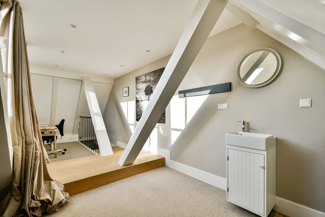 Foto 22 van Herengracht 60-2A