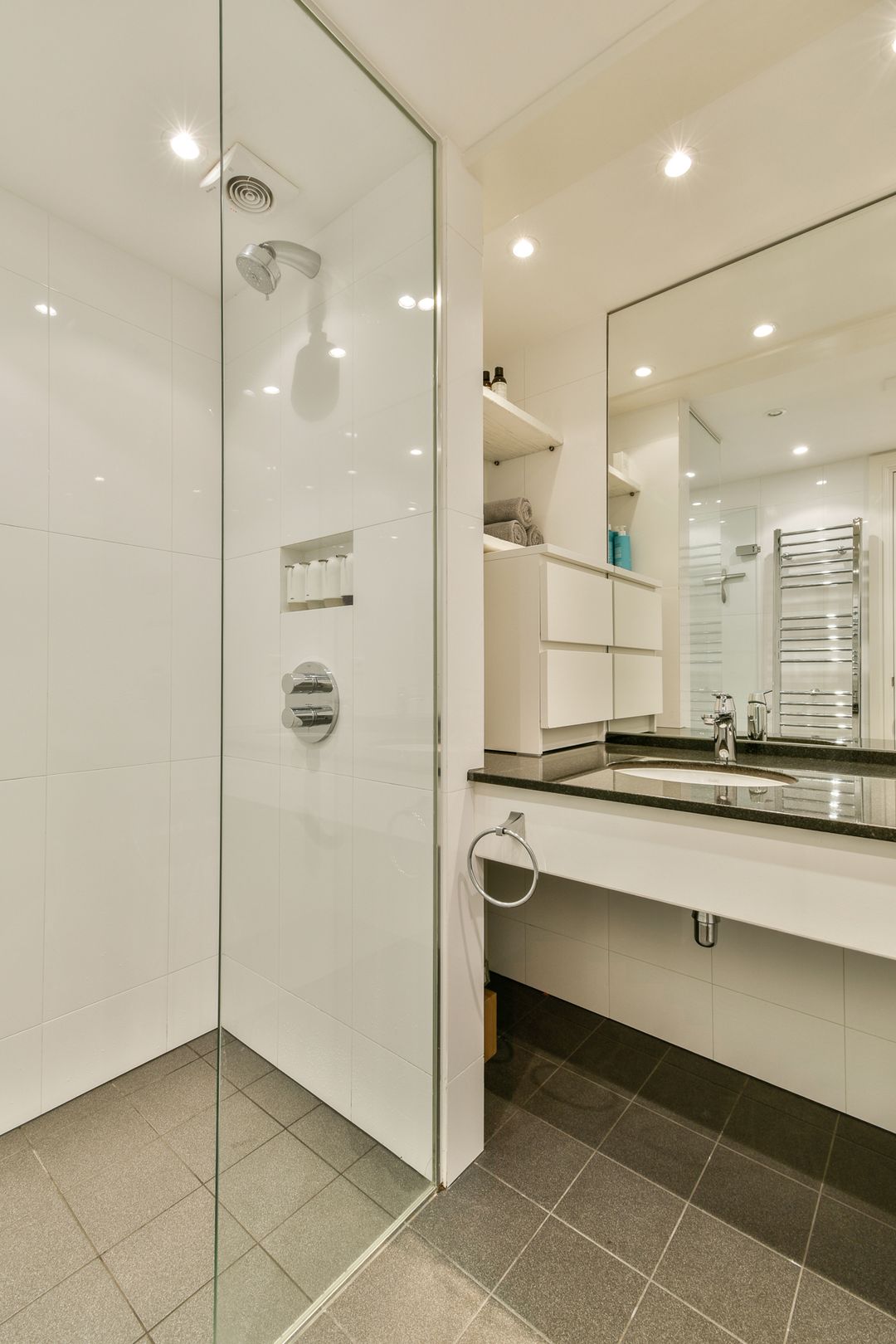 Foto 13 van Herengracht 60-2A