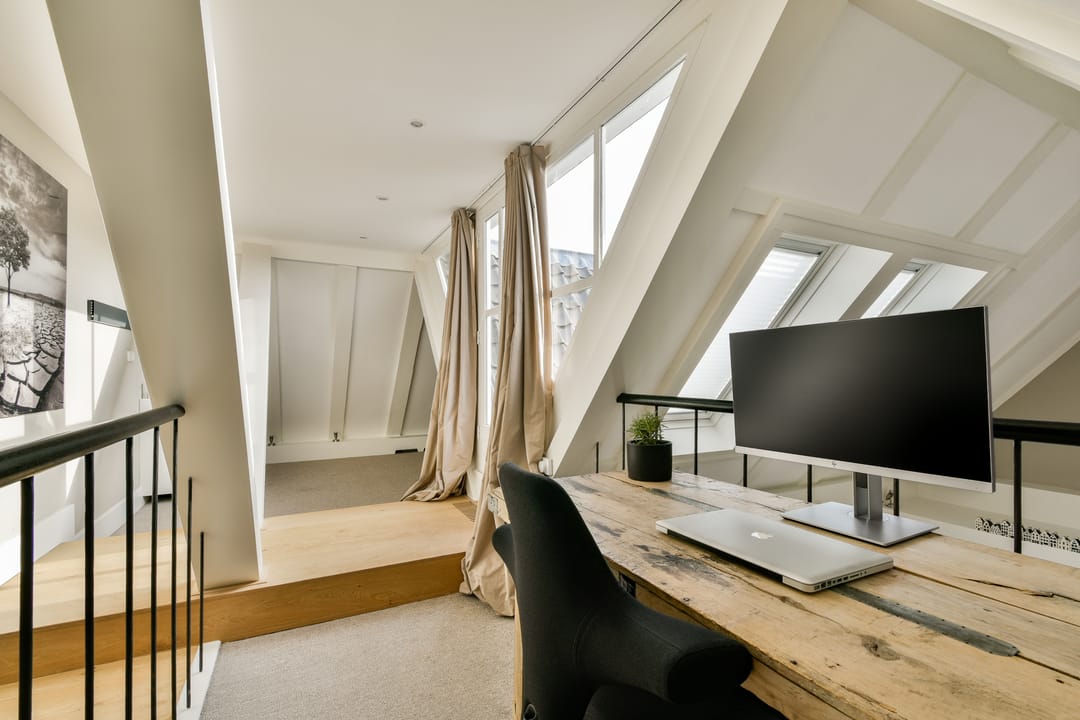 Foto 23 van Herengracht 60-2A