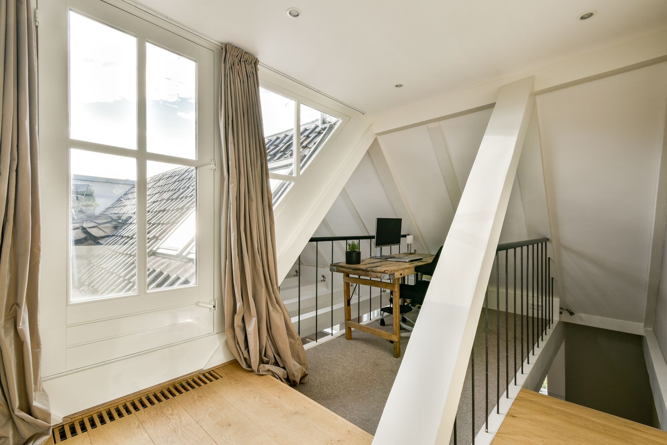 Foto 24 van Herengracht 60-2A