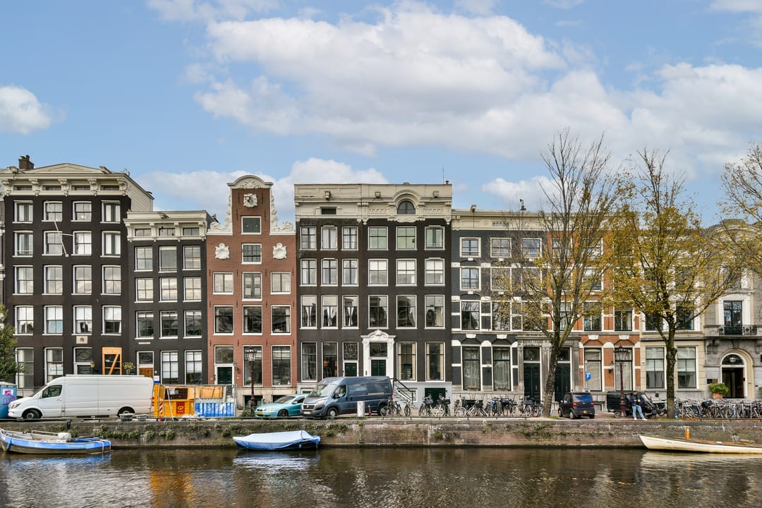 Foto 26 van Herengracht 60-2A