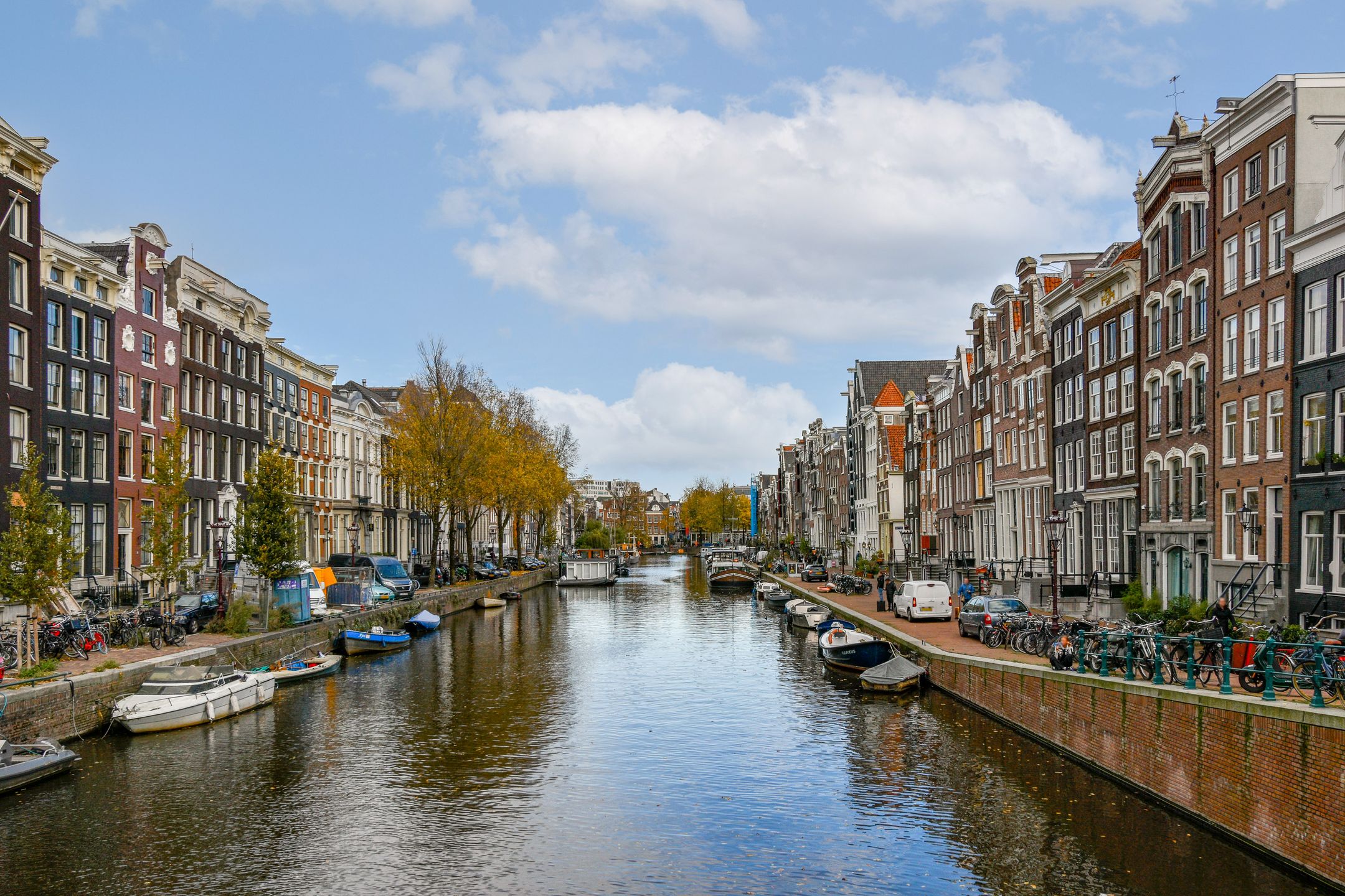 Foto 27 van Herengracht 60-2A