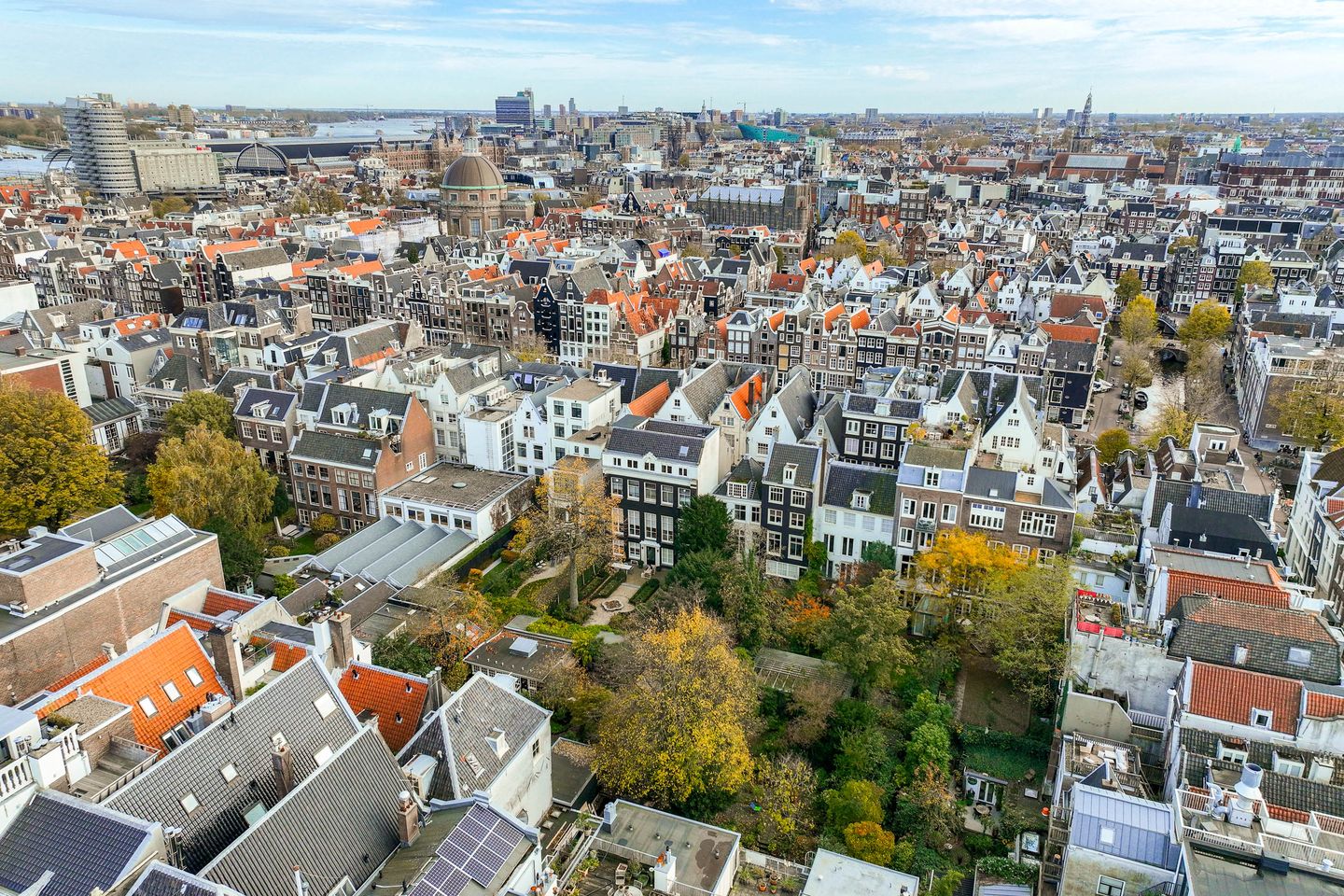 Foto 29 van Herengracht 60-2A