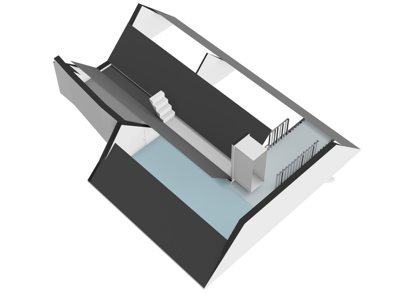 Foto 34 van Herengracht 60-2A