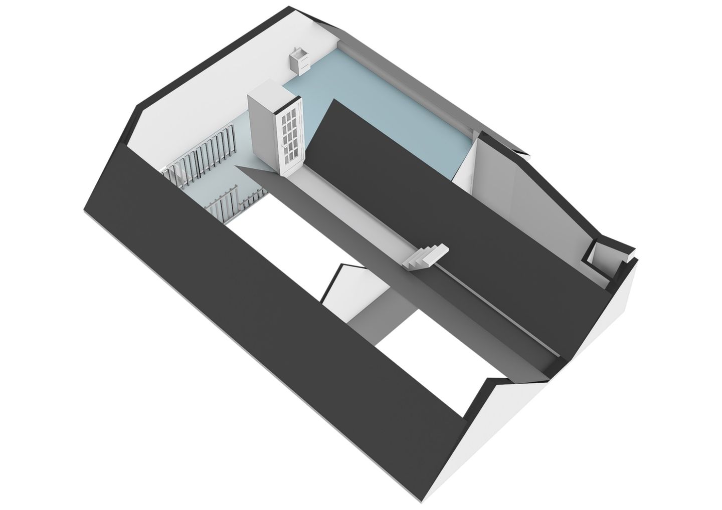 Foto 35 van Herengracht 60-2A