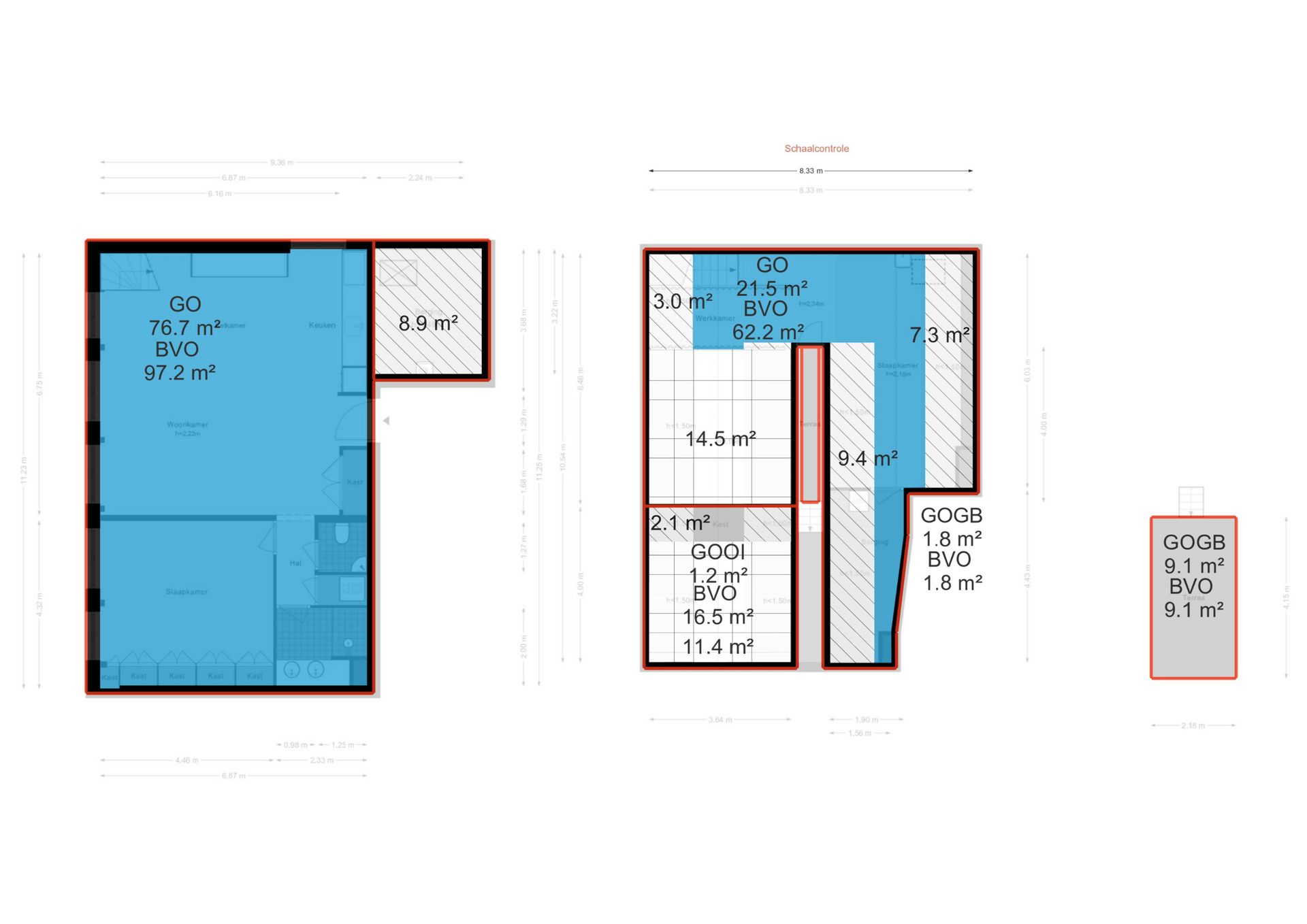 Foto 39 van Herengracht 60-2A