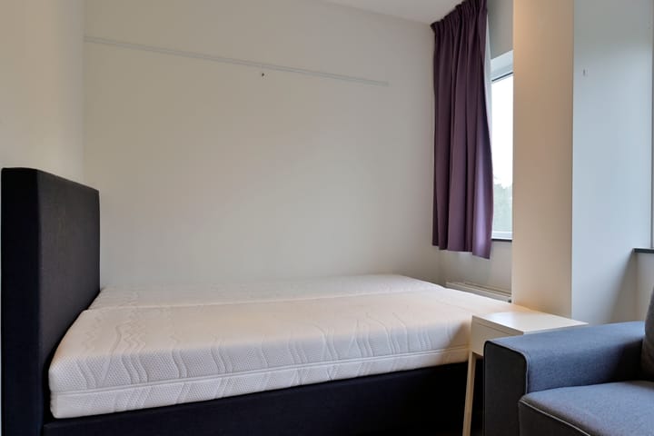 Foto 4 van Van Heenvlietlaan 262-M