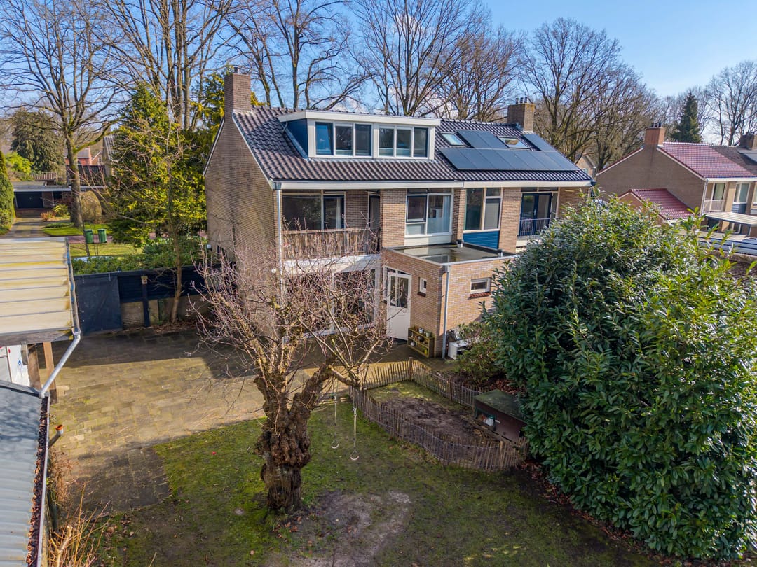 Foto 1 van Keurnotenlaan 7