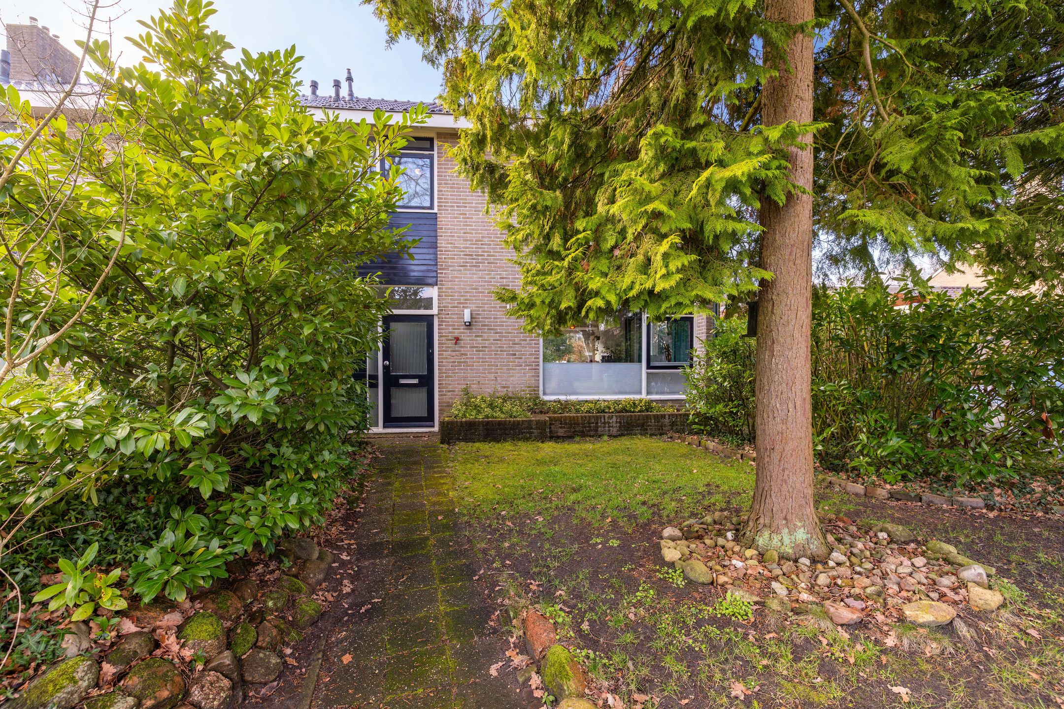 Foto 9 van Keurnotenlaan 7