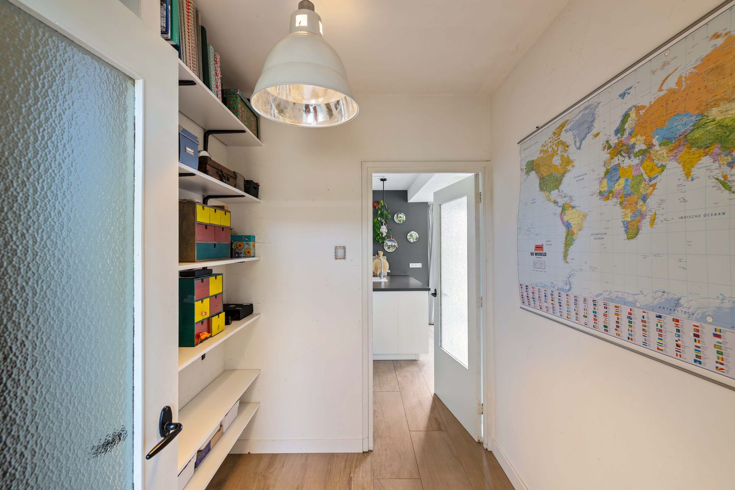 Foto 10 van Keurnotenlaan 7