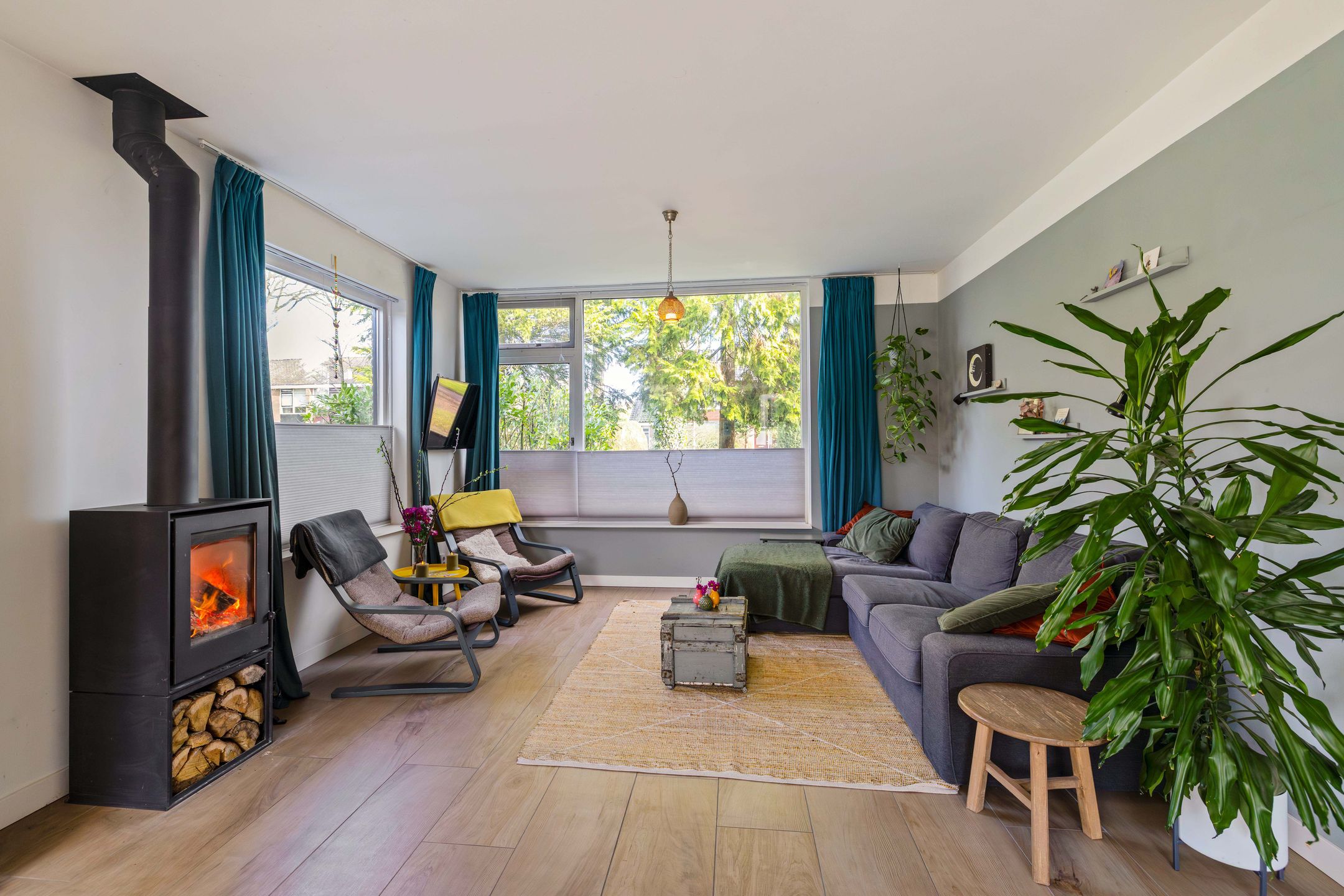 Foto 12 van Keurnotenlaan 7