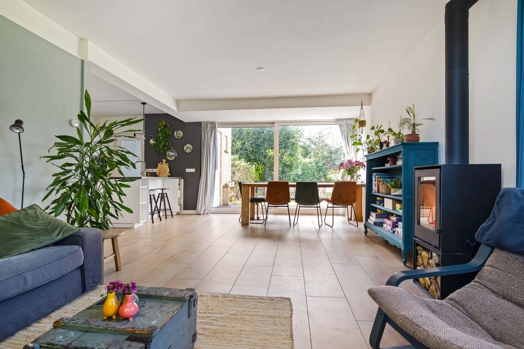 Foto 13 van Keurnotenlaan 7