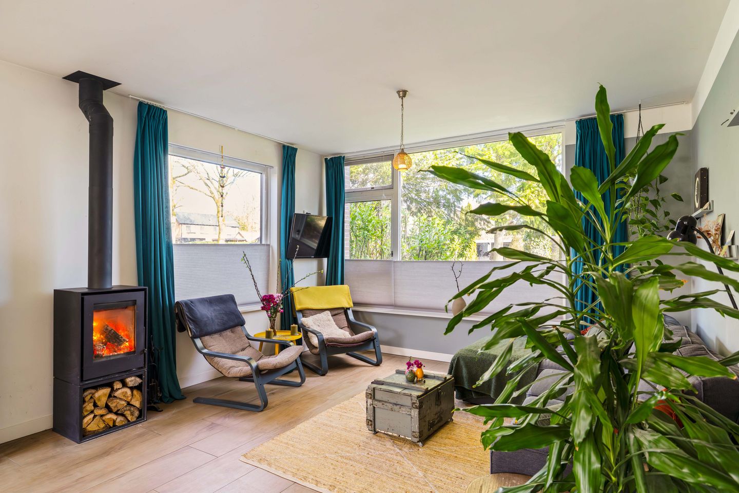 Foto 14 van Keurnotenlaan 7