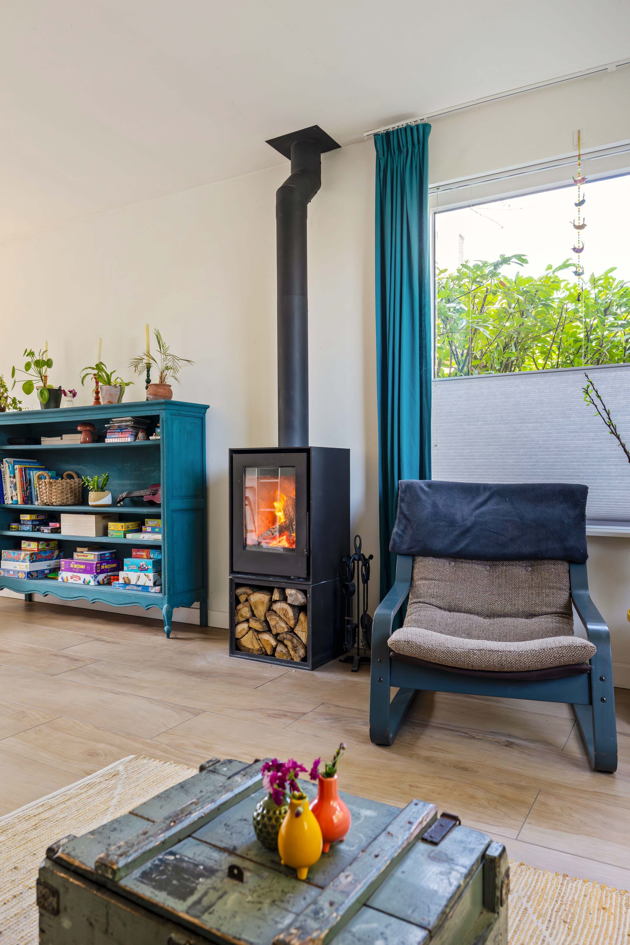 Foto 15 van Keurnotenlaan 7