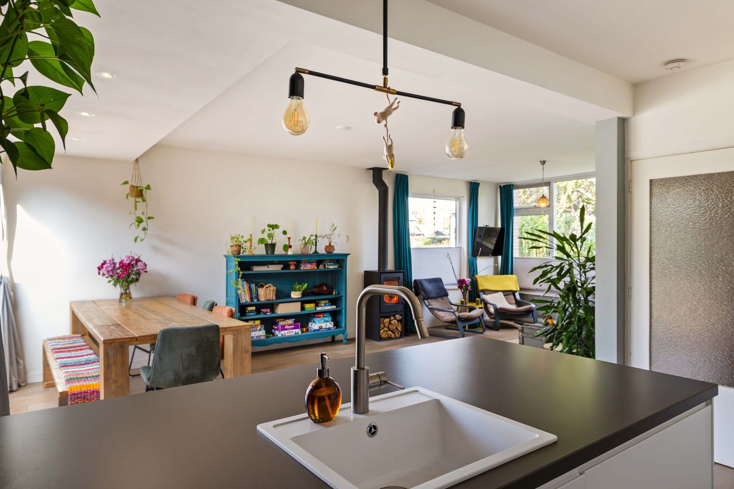 Foto 20 van Keurnotenlaan 7